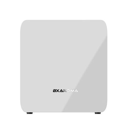 হোটেল হোয়াইট 300m2 ডিফিউজার পারফিউম অয়েল হিউমিডিফাই অ্যারোমা এয়ার হিউমিডিফায়ার অ্যারোমাথেরাপি