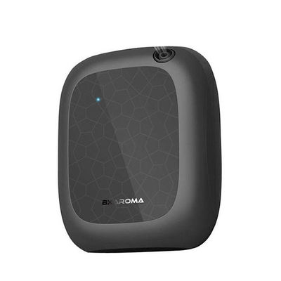 কেনা Ionizer 1500m3 বৈদ্যুতিক ঘ্রাণ ডিফিউজার মেশিন হিউমিডিফায়ার ইলেকট্রিক অ্যারোমা এয়ার ডিফিউজার online manufacture
