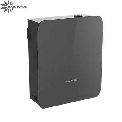 X2000 HVAC সেন্ট ডিফিউজার মেশিন 2000Cbm 1000ml এয়ার ফ্রেশনার অয়েল ডিফিউজার
