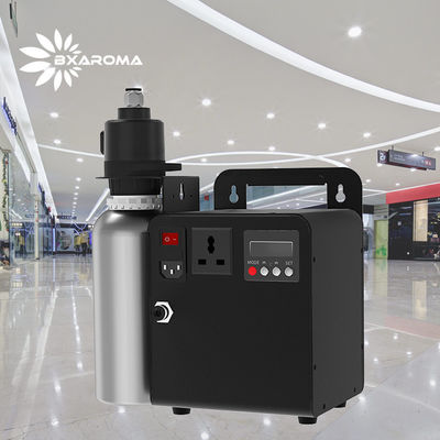 লাক্সারি HVAC এসেনশিয়াল অয়েল ডিফিউজার কমার্শিয়াল 1000ml সুগন্ধি বড় জায়গা