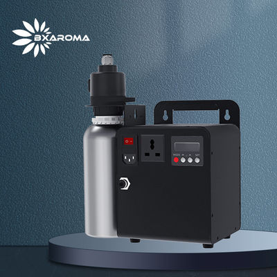 B5000 HVAC সেন্ট ডিফিউজার মেশিন 5000m2 হোটেল লবি অ্যারোমা ডিফিউজার