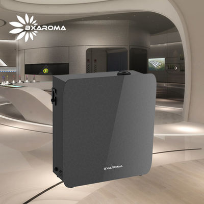 কমার্শিয়াল ইলেকট্রিক অ্যারোমা ডিফিউজার 10W ব্লুটুথ ওয়্যারলেস সেন্ট ডিফিউজার