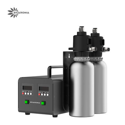 OEM HVAC ঘ্রাণ ডিফিউজার মেশিন অ্যারোমা লাক্স সুগন্ধি স্প্রে মেশিন