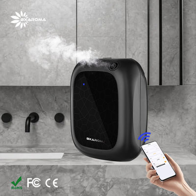 ভালো দাম 200ml এসেনশিয়াল অয়েল সেন্ট ডিফিউজার ওয়াইফাই কমার্শিয়াল অ্যারোমা ডিফিউজার ROHS অনলাইন