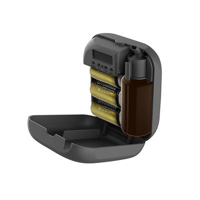 4.5V ব্যাটারি চালিত ঘ্রাণ ডিফিউজার গন্ধ দূর করে 2.5W অফিস ডিফিউজার মেশিন