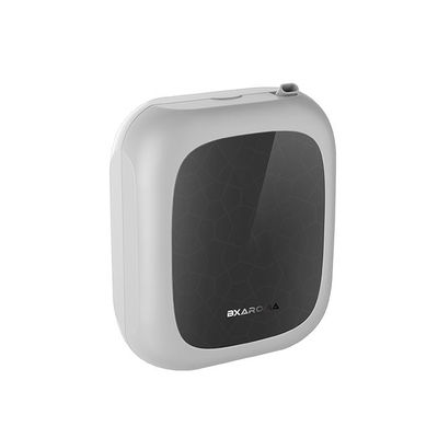 ইলেক্ট্রোস্ট্যাটিক এসেনশিয়াল অয়েল ফ্রেশনার হিউমিডিফাই অ্যারোমাথেরাপি রুম স্প্রে ডিফিউজার