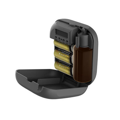 ODM ব্যাটারি চালিত ঘ্রাণ ডিফিউজার প্লাস্টিক অ্যারোমাথেরাপি নেবুলাইজার ডিফিউজার