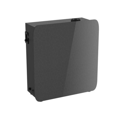 X1000 এয়ার অ্যারোমা ডিফিউজার এইচভিএসি হোটেল ফ্রেগ্রেন্স ডিফিউজার ওয়াইফাই ব্ল্যাক