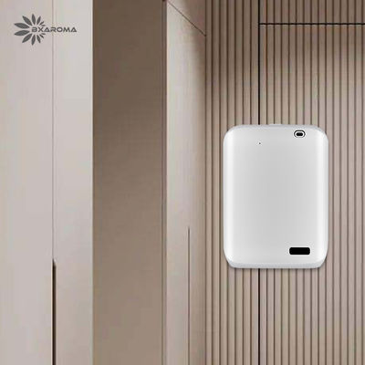 OEM X60 হোম পোর্টেবল সুবাস ডিফিউজার অ্যারোমা এয়ার অ্যাপ কন্ট্রোল