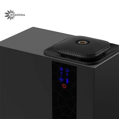 হোটেল লবি লাক্সারি অ্যারোমা ডিফিউজার স্বয়ংক্রিয় HVAC সেন্ট এয়ার মেশিন