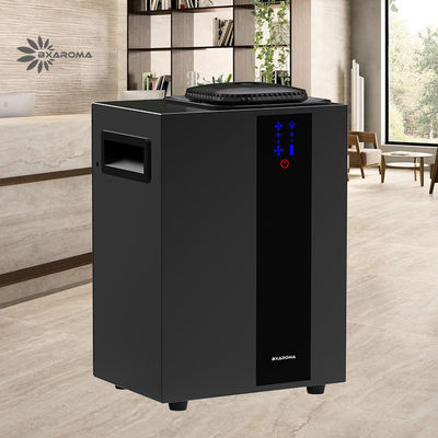 OEM লাক্সারি সেন্ট ডিফিউজার 800ml পোর্টেবল এয়ার হিউমিডিফায়ার অ্যারোমা