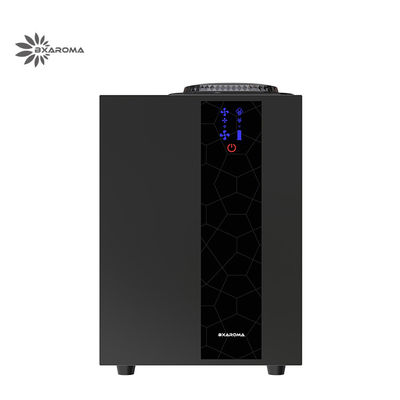 কাস্টমাইজড লাক্সারি সেন্ট ডিফিউজার অয়েল ইলেকট্রিক অ্যারোমা হিউমিডিফায়ার 800ml