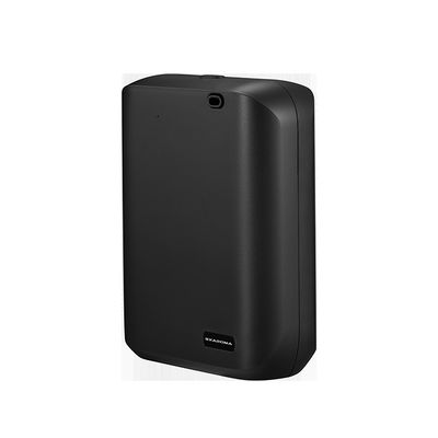 12V ওয়াল মাউন্টেড সেন্ট ডিফিউজার ব্লুটুথ সেন্ট ডিফিউজার অয়েল সিই