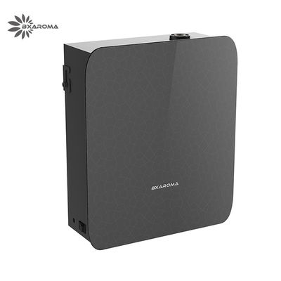 X2000 হিউমিডিফায়ার ওয়াল মাউন্টেড সেন্ট ডিফিউজার স্টেরিলাইজেশন আপস্কেল