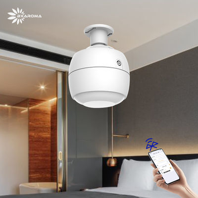 হিউমিডিফাই ইলেকট্রিক এয়ার ফ্রেশনার অ্যারোমা হাউস অ্যারোমা ডিফিউজার নির্বীজন