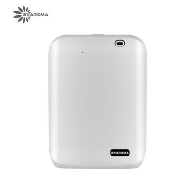 X60 অ্যারোমা সেন্ট ডিফিউজার ইলেক্ট্রোস্ট্যাটিক সুগন্ধি তেল স্প্রে মেশিন আপস্কেল