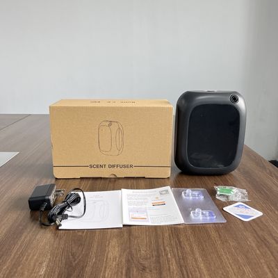 আর্দ্রতা এয়ার সেন্ট ডিফিউজার নির্বীজন 200ml অ্যারোমা ডিফিউজার পোর্টেবল