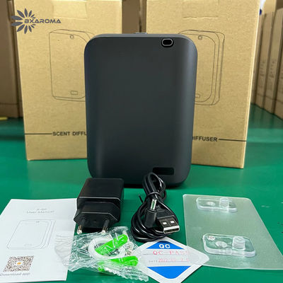 ওডিএম স্মল এরিয়া সেন্ট ডিফিউজার DC5V হোয়াইট হাউস ডিফিউজার 150 মিলি