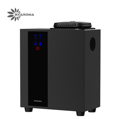 কাস্টমাইজড হোটেল গন্ধ ডিফিউজার HVAC বাণিজ্যিক ব্লুটুথ অ্যারোমা ডিফিউজার