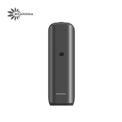 কেনা হাউস বিউটি সেলুনের জন্য Bxaroma ব্ল্যাক ব্লুটুথ অ্যারোমা সেন্ট ডিফিউজার মেশিন online manufacture