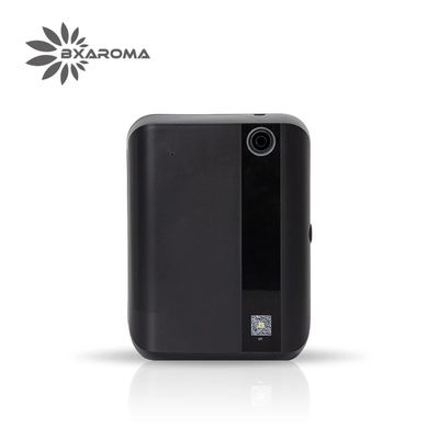 প্যাকেজ আকার 200*130*265mm জন্য ধাতব হোটেল গন্ধ ডিফিউজার পণ্য আকার 160*86.5*265mm