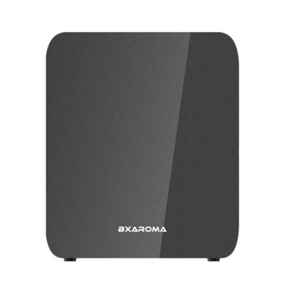 X2000 বড় ক্ষমতা বাণিজ্যিক HVAC প্রয়োজনীয় তেল অ্যারোমাথেরাপি গন্ধ ডিফিউজার