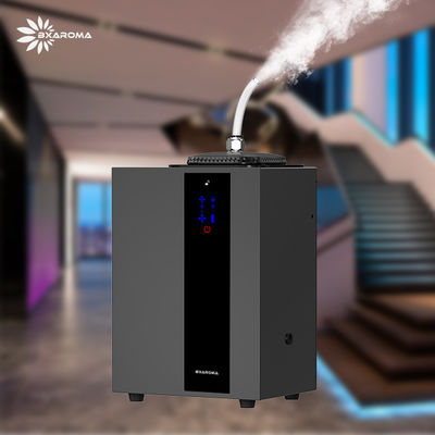কেনা বাণিজ্যিক বড় ক্ষমতা APP নিয়ন্ত্রণ HVAC এয়ার Nebulizer অপরিহার্য তেল ডিফিউজার A1000 online manufacture