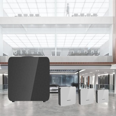 ভালো দাম X1000 ওয়াল মাউন্টেড এয়ার পিউরিফায়ার 500ml ব্লুটুথ ওয়াইফাই এইচভিএসি এয়ার ডিফিউজার অনলাইন