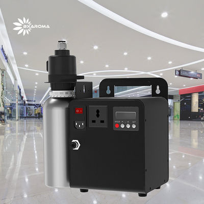 ভালো দাম আপস্কেল HVAC সেন্ট ডিফিউজার মেশিন সাশ্রয়ী মূল্যের বুটিক হোম অ্যারোমা ডিফিউজার অনলাইন
