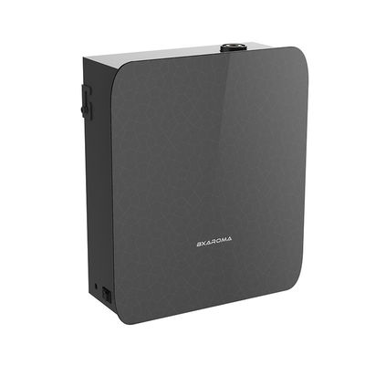 ভালো দাম সুবাস বাণিজ্যিক ঘ্রাণ ডিফিউজার মেশিন বিলাসবহুল HVAC ডিফিউজার ঘ্রাণ অনলাইন