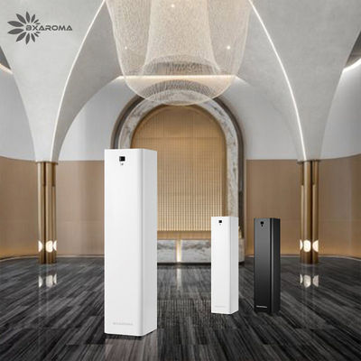 ভালো দাম তেল অ্যারোমাথেরাপি ঘ্রাণ এয়ার ডিফিউজার মেশিন অ্যারোমা স্ট্যান্ড একা অনলাইন