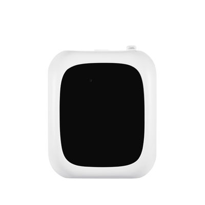 ভালো দাম ব্ল্যাক অ্যান্ড হোয়াইট OEM পোর্টেবল অ্যারোমা ডিফিউজার হিউমিডিফাই ওয়াল মাউন্ট করা ডিফিউজার সিই অনলাইন