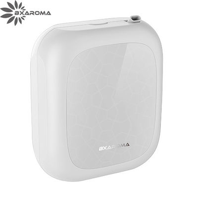 ভালো দাম পোর্টেবল ব্যাটারি অপারেটেড সেন্ট ডিফিউজার নেবুলাইজার এয়ার অ্যারোমা সেন্ট ডিফিউজার RoHS অনলাইন