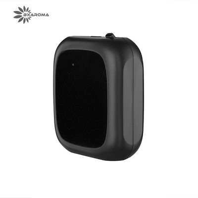 ভালো দাম ODM ব্যাটারি চালিত গন্ধ ডিফিউজার 100m2 পোর্টেবল সেন্ট ডিফিউজার মেশিন অনলাইন