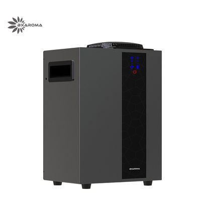 ভালো দাম ODM স্মার্ট অ্যারোমা ডিফিউজার ওয়াইফাই ইলেক্ট্রোস্ট্যাটিক অ্যাপ নিয়ন্ত্রিত ডিফিউজার 800 মিলি অনলাইন