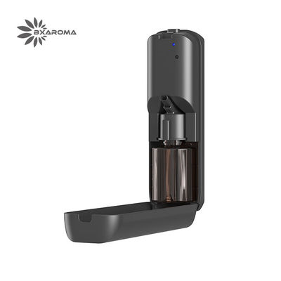 ভালো দাম কম গোলমাল গন্ধ বায়ু মেশিন কালো ইইউ প্লাগ ব্লুটুথ গন্ধ মেশিন অনলাইন