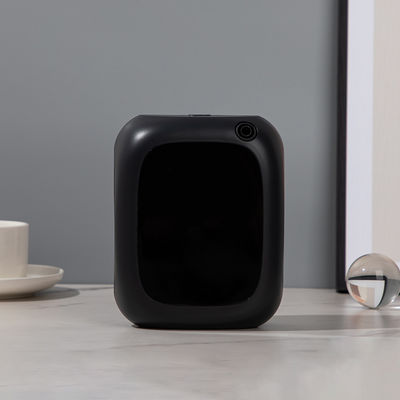 ভালো দাম হোটেলের প্রয়োজনীয় তেল ডিফিউজার 500 বর্গফুট কভারেজ 200 মিলি ইলেকট্রিক সুগন্ধি ডিফিউজার অনলাইন