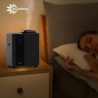 ভালো দাম বিলাসবহুল ইলেকট্রিক ডেস্কটপ 200ML বাণিজ্যিক এয়ার ফ্রেশনার মেশিন অনলাইন