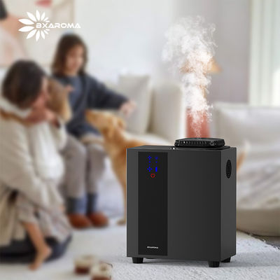 ভালো দাম Hvac সুগন্ধি বিতরণ দেয়াল মাউন্ট সুগন্ধি ডিফিউজার মেশিন অনলাইন