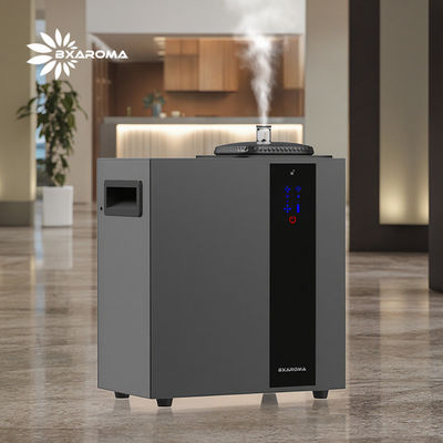 ভালো দাম এনার্জি সাশ্রয়ী এইচভিএসি এয়ার অ্যারোমা ডিফিউজার - হোটেলের জন্য নীরব এয়ারফ্লো ডিজাইন অনলাইন