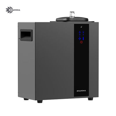 ভালো দাম বড় জায়গাগুলির জন্য শিল্প বায়ু সুগন্ধি ডিফিউজার মেশিন - এইচভিএসি সামঞ্জস্যের সাথে 800 মিলি স্বাদ বিতরণকারী (সিই / এফসিসি শংসাপত্র) অনলাইন