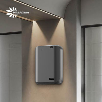 ভালো দাম ওয়াল-মাউন্ট অ্যারোমাথেরাপি ডিফিউজার - সিই সার্টিফাইড স্পা / ক্লিনিকের জন্য প্রয়োজনীয় তেল সরবরাহকারী (ইউভি স্টেরিলাইজেশন মোড) অনলাইন