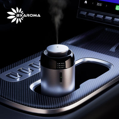 ভালো দাম Luxury Car Diffuser Rechargeable Waterless Fragrance Diffuser অনলাইন