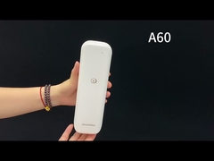 প্লাগ ইন ইনস্টলেশন এবং প্যাস্টিক উপাদান সহ OEM বৈদ্যুতিক গন্ধ ডিফিউজার মেশিন